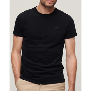 Product SUPERDRY D1 OVIN ESSENTIAL LOGO EMB TEE ΜΠΛΟΥΖΑ ΑΝΔΡΙΚΟ base image