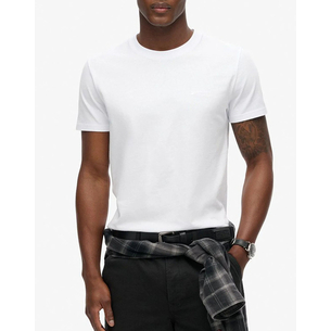 Product SUPERDRY D1 OVIN ESSENTIAL LOGO EMB TEE ΜΠΛΟΥΖΑ ΑΝΔΡΙΚΟ base image