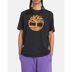 Product TIMBERLAND Kennebec River Tree Logo Tee base image