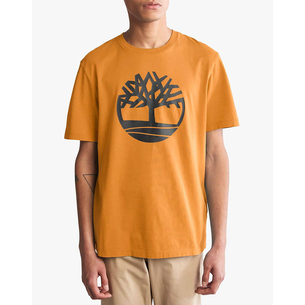 Product TIMBERLAND Kennebec River Tree Logo Tee base image