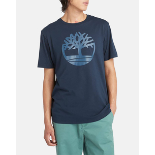 Product TIMBERLAND Kennebec River Tree Logo Tee base image