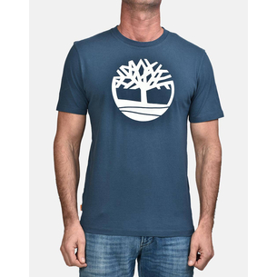 Product TIMBERLAND Kennebec River Tree Logo Tee base image