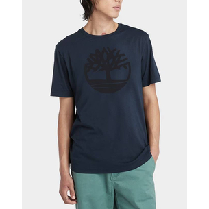 Product TIMBERLAND ΜΠΛΟΥΖΑ Kennebec River Tree Logo Tee base image