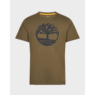 Product TIMBERLAND Kennebec River Tree Logo Tee base image
