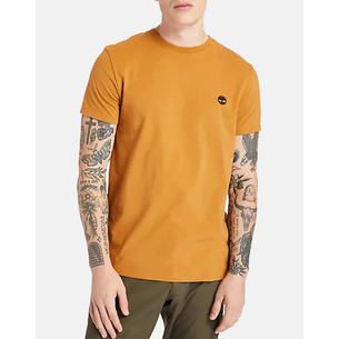 Product TIMBERLAND SUN RIVER CREW T SHIRT base image