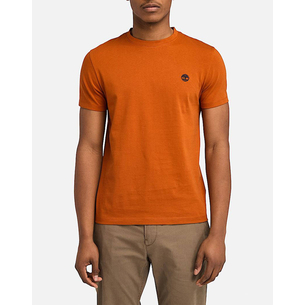 Product TIMBERLAND SUN RIVER CREW T SHIRT base image