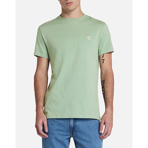 Product TIMBERLAND SUN RIVER CREW T SHIRT base image