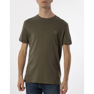 Product TIMBERLAND SUN RIVER CREW T SHIRT base image
