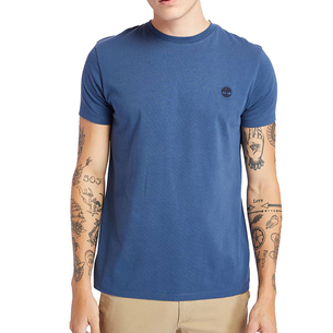 Product TIMBERLAND SUN RIVER CREW T SHIRT base image
