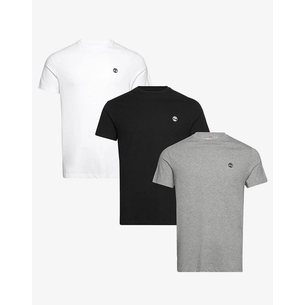 Product TIMBERLAND 3xPack Tee base image
