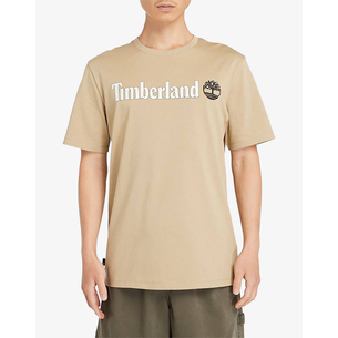 Product TIMBERLAND KENN Linear Logo Short Sleev base image