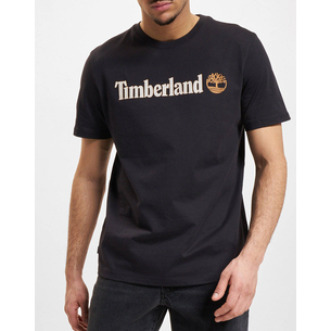 Product TIMBERLAND KENN Linear Logo Short Sleev base image