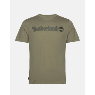 Product TIMBERLAND KENN Linear Logo Short Sleev base image