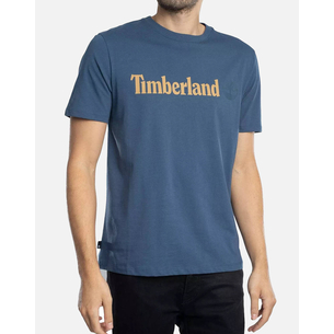 Product TIMBERLAND KENN Linear Logo Short Sleev base image
