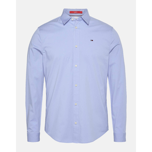Product TOMMY JEANS ΠΟΥΚΑΜΙΣΟ TJM ORIGINAL STRETCH SHIRT base image