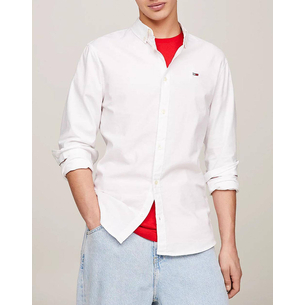 Product TOMMY HILFIGER TJM ORIGINAL STRETCH SHIRT base image