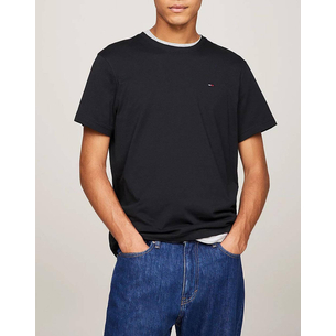 Product TOMMY JEANS TJM JERSEY TEE base image