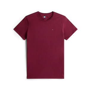 Product TOMMY JEANS TJM JERSEY TEE base image