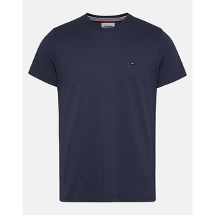 Product TOMMY JEANS TJM JERSEY TEE base image