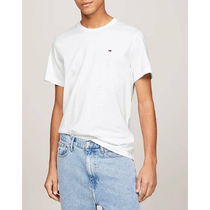 Product TOMMY JEANS TJM JERSEY TEE base image