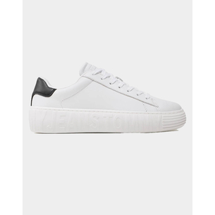 Product TOMMY JEANS LEATHER  OUSOLE base image