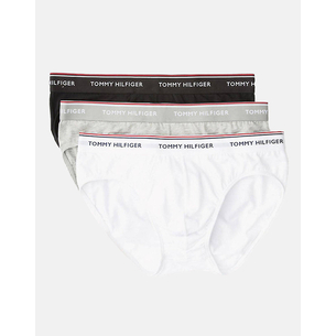 Product TOMMY HILFIGER Premium Essential 3 pack brief base image