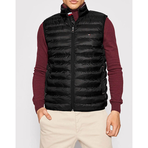 Product TOMMY HILFIGER PACKABLE RECYCLED VEST VEST base image