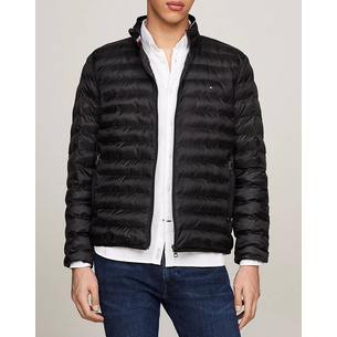Product TOMMY HILFIGER PACKABLE RECYCLED JACKET base image