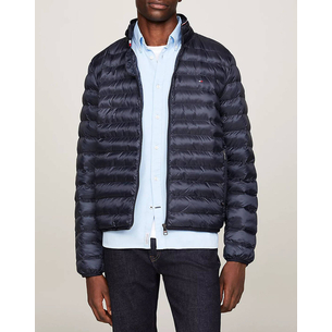 Product TOMMY HILFIGER PACKABLE RECYCLED JACKET base image