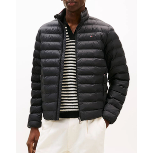 Product TOMMY HILFIGER CORE PACKABLE RECYCLED JACKET base image