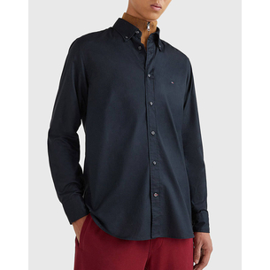 Product TOMMY HILFIGER ΠΟΥΚΑΜΙΣΟ CORE FLEX POPLIN RF SHIRT base image