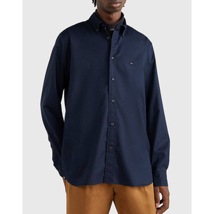 Product TOMMY HILFIGER ΠΟΥΚΑΜΙΣΟ CORE FLEX POPLIN RF SHIRT base image