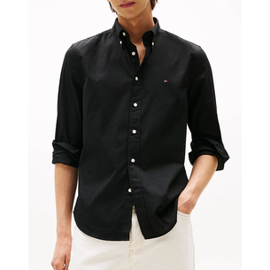 Product TOMMY HILFIGER CORE FLEX POPLIN SOLID RF SHIRT base image