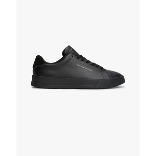 Product TOMMY HILFIGER TH COURT LTH DETAIL ESS base image