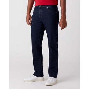 Product WRANGLER TEXAS BLUE BLACK base image