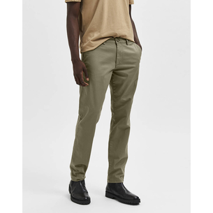 Product SELECTED SLH175-SLIM NEW MILES FLEX PANT NOOS base image