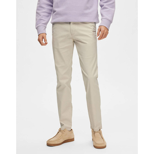Product SELECTED SLH175-SLIM NEW MILES FLEX PANT NOOS base image