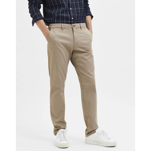 Product SELECTED SLH175-SLIM NEW MILES FLEX PANT NOOS base image