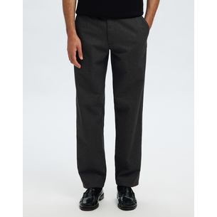 Product SELECTED SLH175-SLIM MILES BRUSHED PANT W NOOS base image
