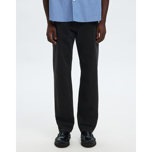 Product SELECTED SLH190-REG TAPERED BEN KORI JEANS NOOS base image