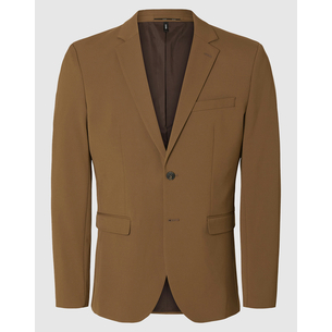 Product SELECTED SLHSLIM-LIAM BLZ FLEX NOOS base image