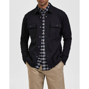 Product SELECTED SLHJACKIE SWEAT JACKET NOOS base image