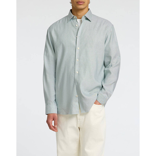 Product SELECTED SLHREG-LEO LIGHT SHIRT LS NOOS base image