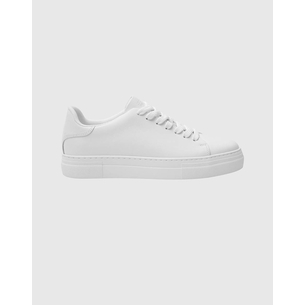 Product SELECTED  SLHDAVID CHUNKY LEATHER SNEAKER NOOS base image