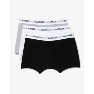 Product LACOSTE TRUNKPACK 3 TRUNKS base image
