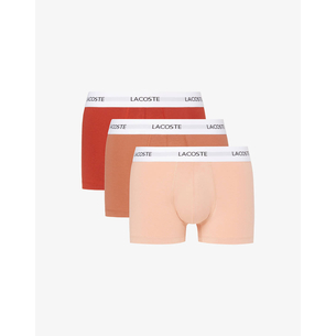 Product LACOSTE TRUNKPACK 3 TRUNKS base image