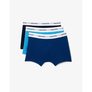 Product LACOSTE TRUNKPACK 3 TRUNKS base image