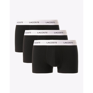 Product LACOSTE TRUNKPACK 3 TRUNKS base image