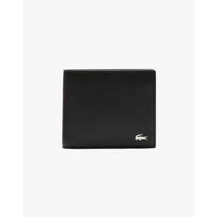 Product LACOSTE M BILLFOLD COIN WALLET (Dimensions: 12 x 10 x 3 cm) base image