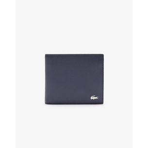 Product LACOSTE M BILLFOLD COIN WALLET (Dimensions: 12 x 10 x 3 cm) base image